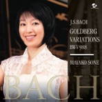 J.S.Bach: Goldberg Variations BWV 988