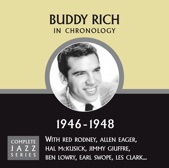 Buddy Rich & His Orchestra - Rich-Ual Dance