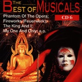 The Best of Musicals Vol. 6