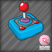 Cover art for Super Mario-1UP-(short) [Impersonation] by Sound Affection