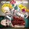 Locked Trance (K90's Under the Knife Remix) - Organ Donors lyrics