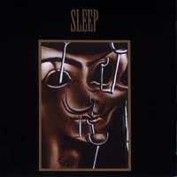 Sleep - Nebuchadnezzar's Dream