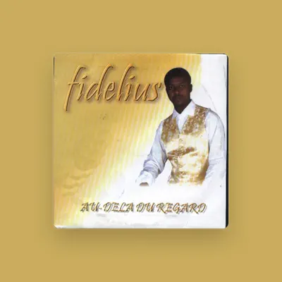 Listen to Fidelius, watch music videos, read bio, see tour dates & more!