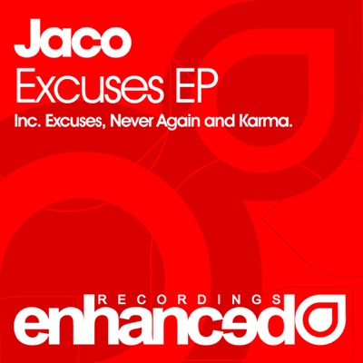Excuses - EP