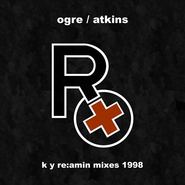 K Y Re:amin Mixes (1998)