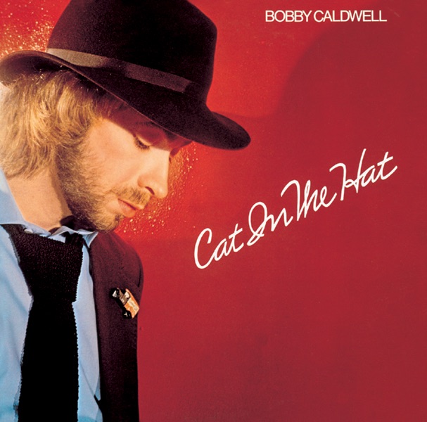 2025決算セール2] Bobby Caldwell (ボビー・コールドウェル