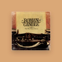 Roman Candle