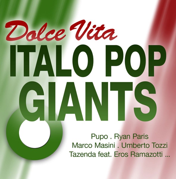 Ryan Paris Dolce Vita