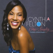 Cynthia Felton - I'm Beginning To See the Light