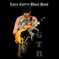 Malo — Larry Cotton Blues Band