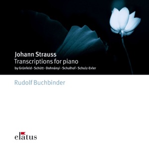 Waltzing Strauss