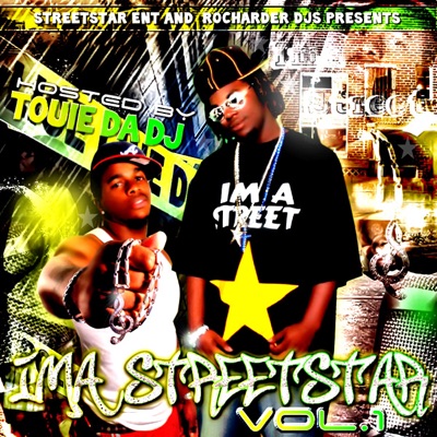 Ima StreetStar Vol 1.