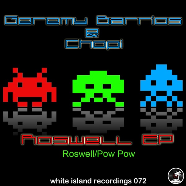 Roswell - EP - Single