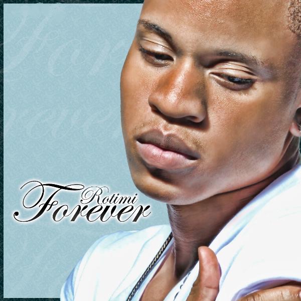 Forever cover