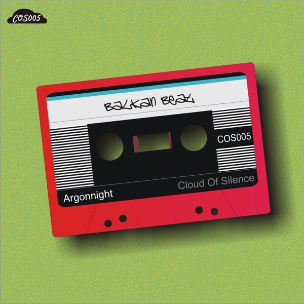 Balkan Beat - Single