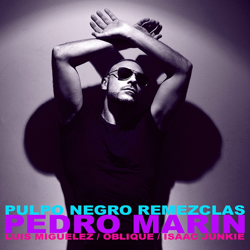 Pulpo Negro Remezclas