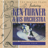 Ken Turner and His Orchestra - Cherry Pink and Apple Blossom White artwork
