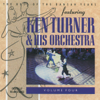 Ken Turner and His Orchestra - Tango Supreme artwork