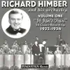 Richard Himber and His Orchestra - Doin' the Uptown Lowdown (feat. Johnny Mercer)
