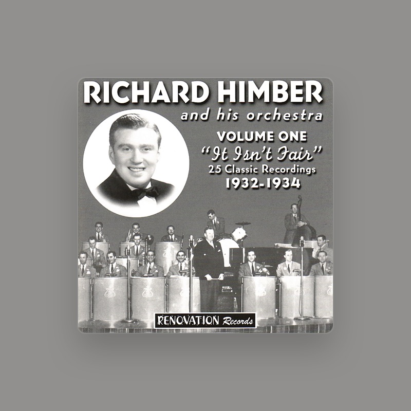 Richard Himber and His Orchestra