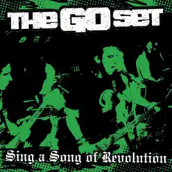 Sing a Song of Revolution - The go Set