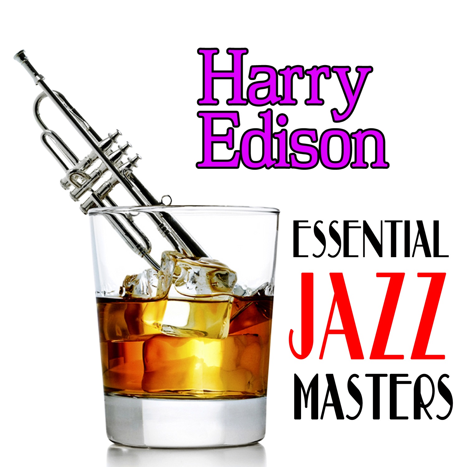 Essential Jazz Masters