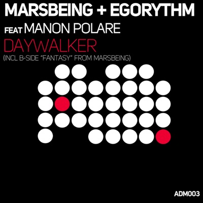 Daywalker - Single (feat. Manon Polare)