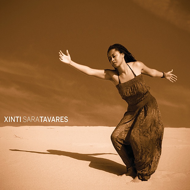 Обложка альбома «Xinti» — Sara Tavares