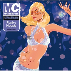 Funk Lovin' Girl