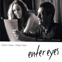 Enter Eyes - Andrea Celeste & Andrea Pozza