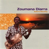 Zoumana Diarra - Mali Mousso