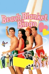 Beach Blanket Bingo
