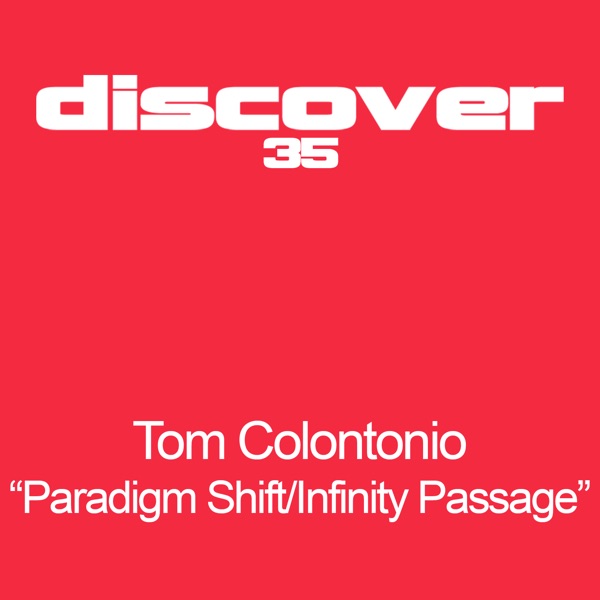 Paradigm Shift