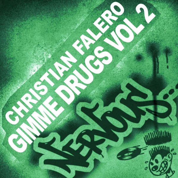 Gimme Drugs, Vol. 2 - EP