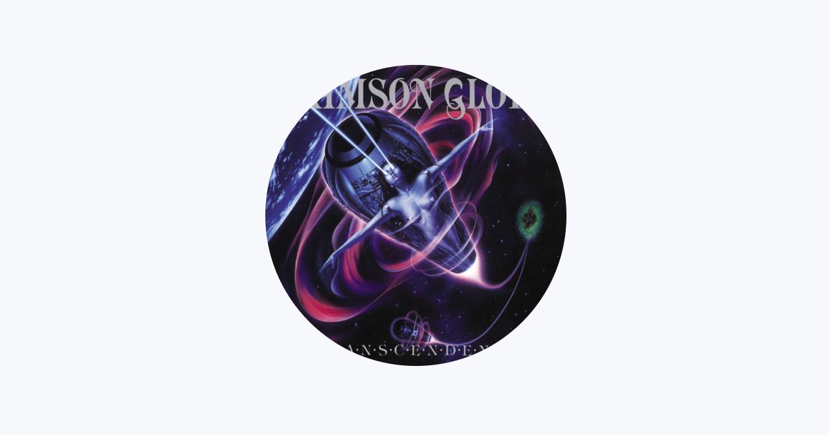Crimson Glory - Apple Music