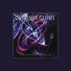 Crimson Glory