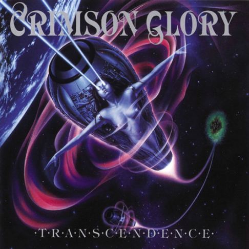 Crimson Glory - Apple Music
