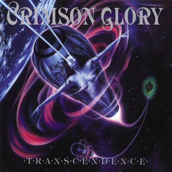Transcendence - Crimson Gloryのアルバム - Apple Music