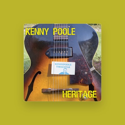 Listen to Kenny Poole, watch music videos, read bio, see tour dates & more!