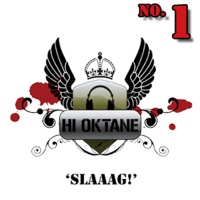 Slaag! - Single - Adam M & Andy Farley