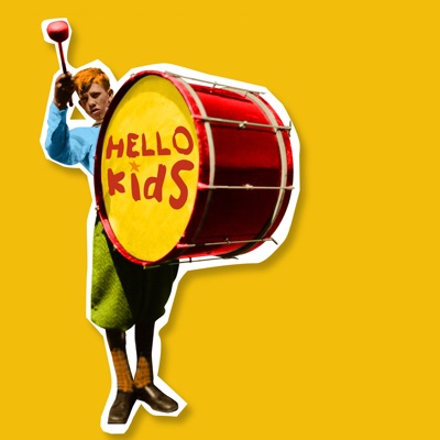 Hello Kids