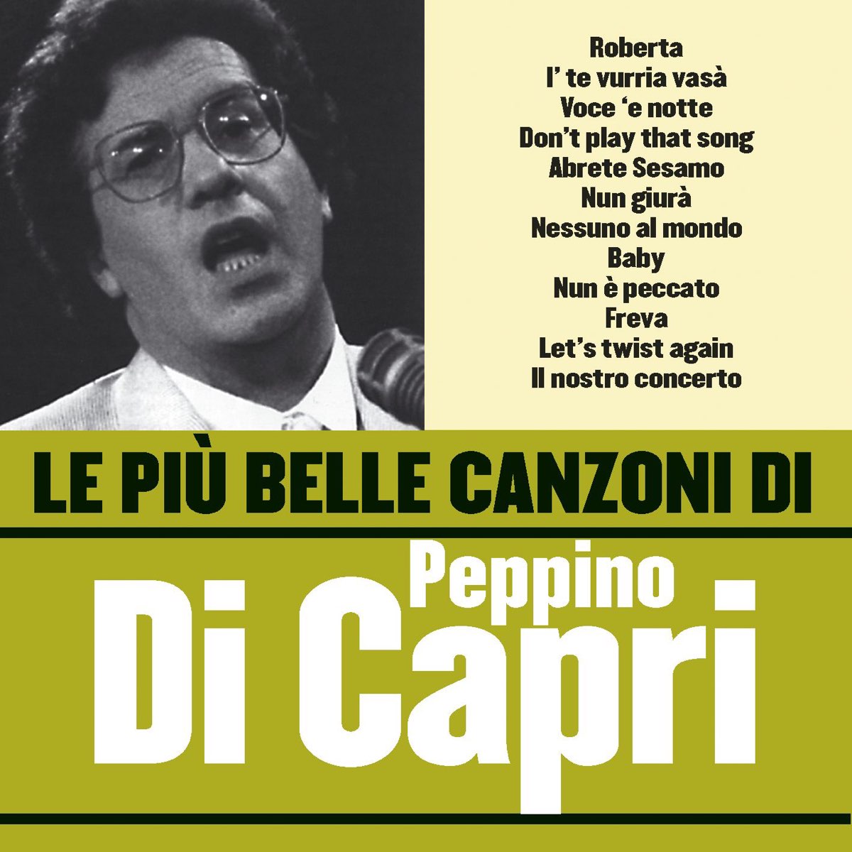le-pi-belle-canzoni-di-peppino-di-capri-album-di-peppino-di-capri