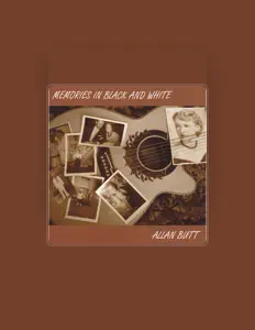 Ouve Allan Butt, vê vídeos de música, lê a biografia, vê as datas da digressão e muito mais!