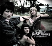 The McClymonts - EP