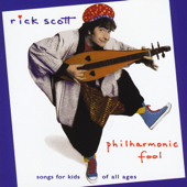 Philhamonic Fool