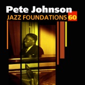 Pete Johnson - 66 Stomp