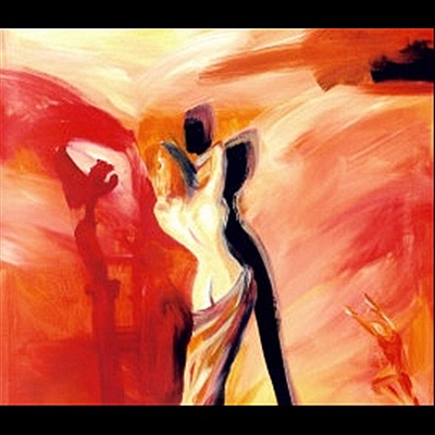 When You Make Love to Me - Single