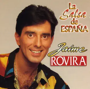 ladda ner album Jaime Rovira - La Salsa de España