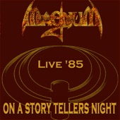 On a Story Teller's Night: Live in Concert (Live) artwork