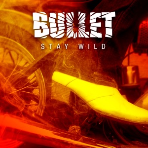Stay Wild - Single